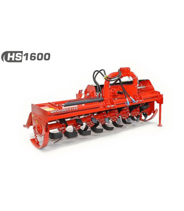 ROTOVATOR MOSH HS