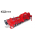 ROTOVATOR MOSH SPK