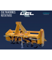 ROTOVATOR LOPEZ GARRIDO LGL