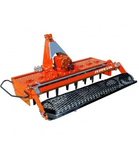 GRADA ROTATIVA ZEPPELIN (REJILLA)