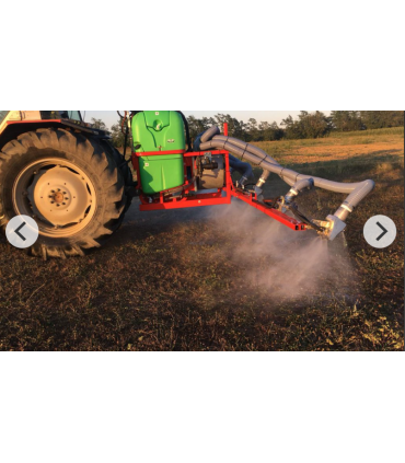 ATOMIZADOR SUSPENDIDO AMP