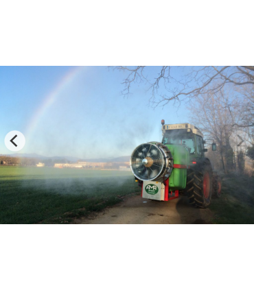 ATOMIZADOR SUSPENDIDO AMP