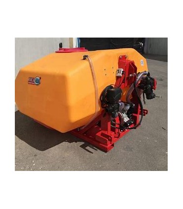 DEPÓSITO FRONTAL HERPA