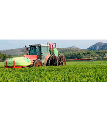 DEPÓSITO FRONTAL AMP