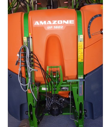 SULFATADORA SUSPENDIDA AMAZONE UF 01