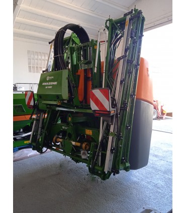 SULFATADORA SUSPENDIDA AMAZONE UF 01