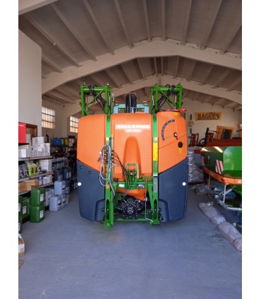 SULFATADORA SUSPENDIDA AMAZONE UF 01