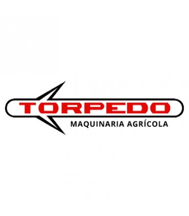 SEMBRADORA DE DISCO TORPEDO SNT