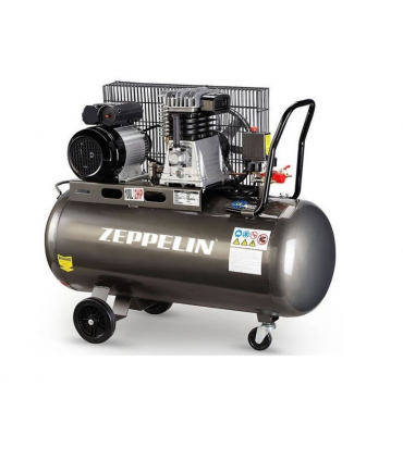 COMPRESOR ZEPPELIN 150LT