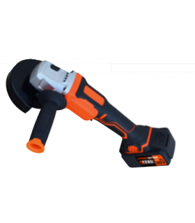 AMOLADORA/RADIAL BATERÍA ZEPPELIN