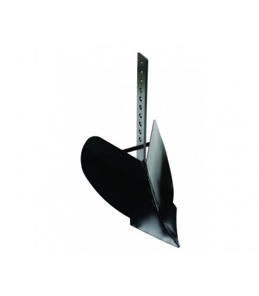 MOTOAZADAS "6,5CV" ZEPPELIN 2001