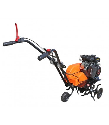 MOTOAZADA "2,8CV" ZEPPELIN 1001