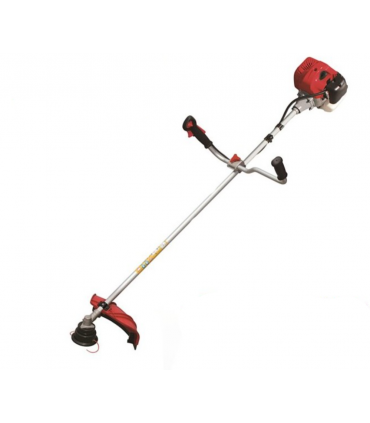 DESBROZADORA KURIL KD43