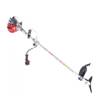 DESBROZADORA PROFESIONAL KURIL K828W53