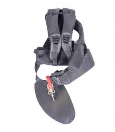 DESBROZADORA PROFESIONAL KURIL K828W53