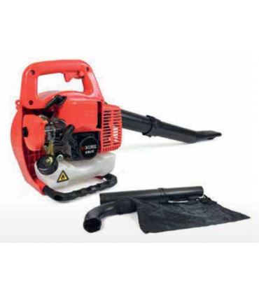 SOPLADOR/ASPIRADOR PROFESIONAL KURIL KBL26