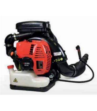 SOPLADOR PROFESIONAL KURIL KBL80