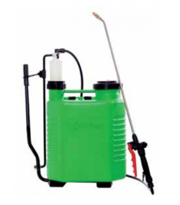 PULVERIZADOR DE MOCHILA SIRFRAN ML20