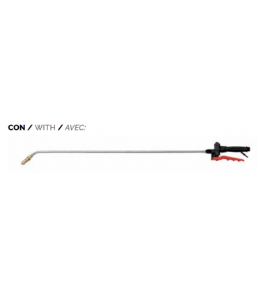 PULVERIZADOR DE MOCHILA SIRFRAN ML20