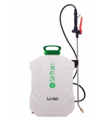 PULVERIZADOR DE MOCHILA SIRFRAN TECHNOLOGY4