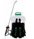 PULVERIZADOR DE MOCHILA SIRFRAN TECHNOLOGY MASTER
