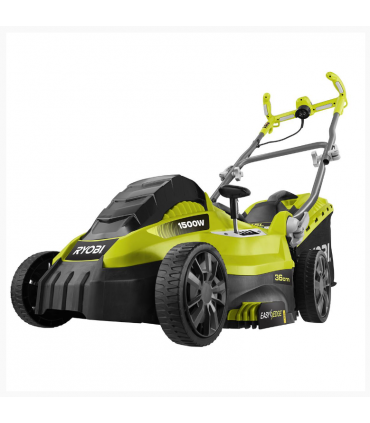 CORTACÉSPED 1500W RYOBI