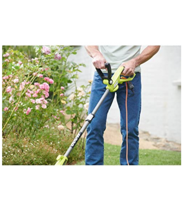 CORTA BORDE ELÉCTRICO RYOBI