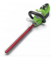 CORTASETOS GREENWORKS 24V G24HT 56K2