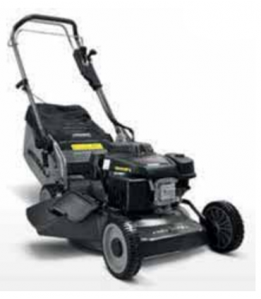 CORTACÉSPED PROFESIONAL WEIBANG WB 507SCV