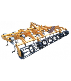 VIBROCULTIVADOR BAGÜES