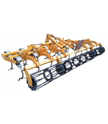 VIBROCULTIVADOR BAGÜES