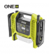 INFLADOR DE BATERÍA RYOBI MI-0