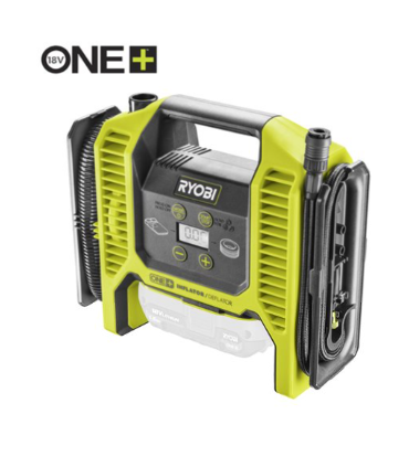 INFLADOR DE BATERÍA RYOBI MI-0