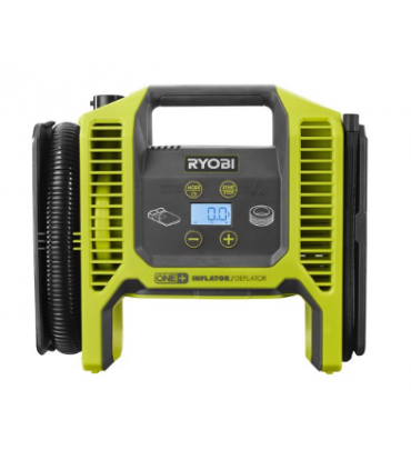 INFLADOR DE BATERÍA RYOBI MI-0