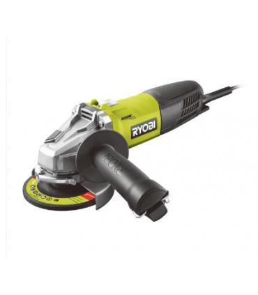 AMOLADORA/RADIAL RYOBI 800W