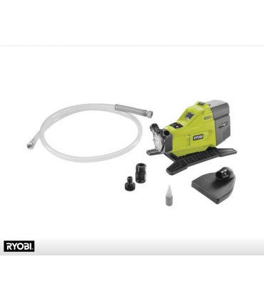 BOMBA AGUA DE BATERÍA RYOBI R18TP-0