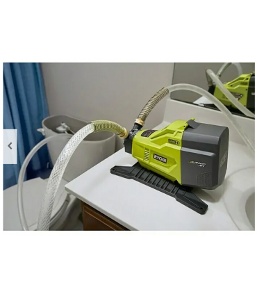 BOMBA AGUA DE BATERÍA RYOBI R18TP-0