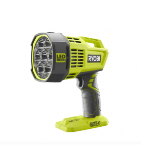 LINTERNA DE ALTA POTENCIA RYOBI