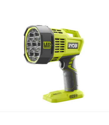 LINTERNA DE ALTA POTENCIA RYOBI