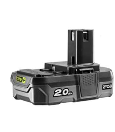 BATERÍA RYOBI 18V (2 AH) RB18L20