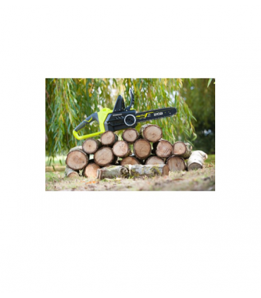 MOTOSIERRA CON BATERÍA RYOBI OCS1830