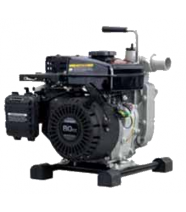 MOTOBOMBA LONCIN LC25ZB36