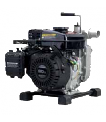 MOTOBOMBA LONCIN LC40ZB20