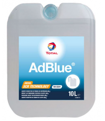 GARRAFA 10 LITROS AD-BLUE