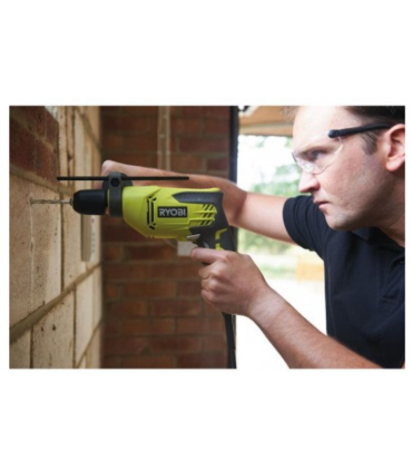 TALADRO PERCUTOR (CABLE) 680W RYOBI