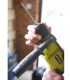 TALADRO PERCUTOR (CABLE) 680W RYOBI