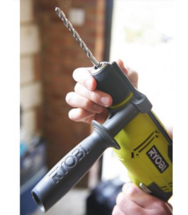 TALADRO PERCUTOR (CABLE) 680W RYOBI