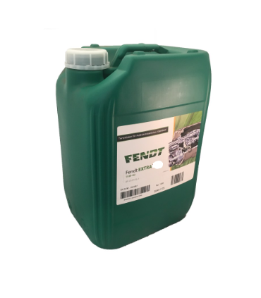 ACEITE FENDT ULTRA GRADE 15W40 (E9)