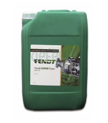 FENDT SUPER TRANS LS 85W-90 (20L)
