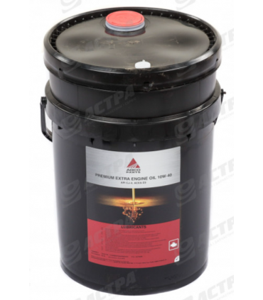 AGCO PREMIUM EXTRA ENGINE OIL 10W-40 E9 (20L)